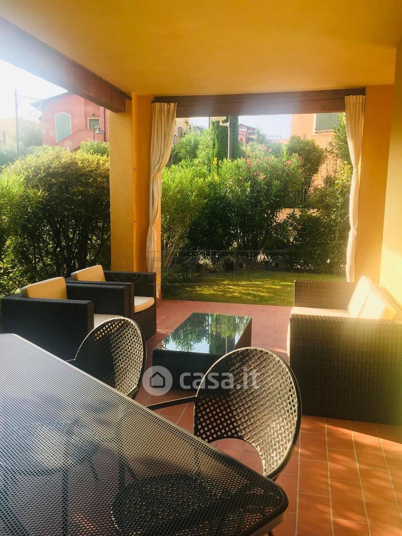 Quadrilocale in Via del Torchio — foto 13 di 53