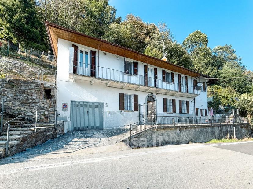 Villa in Via Vallestrona 34 — foto 16 di 40