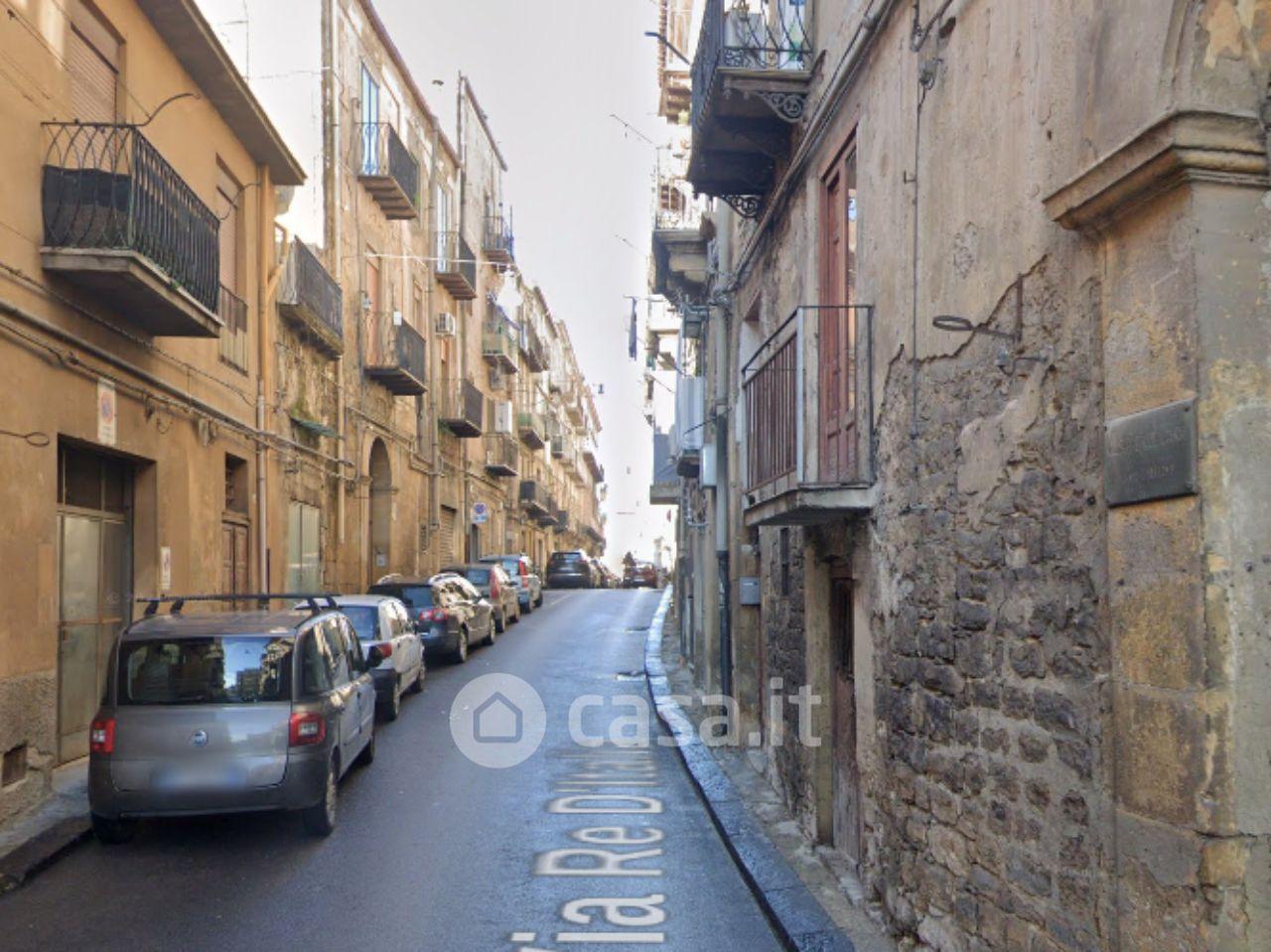 Appartamento in Via Re d'Italia