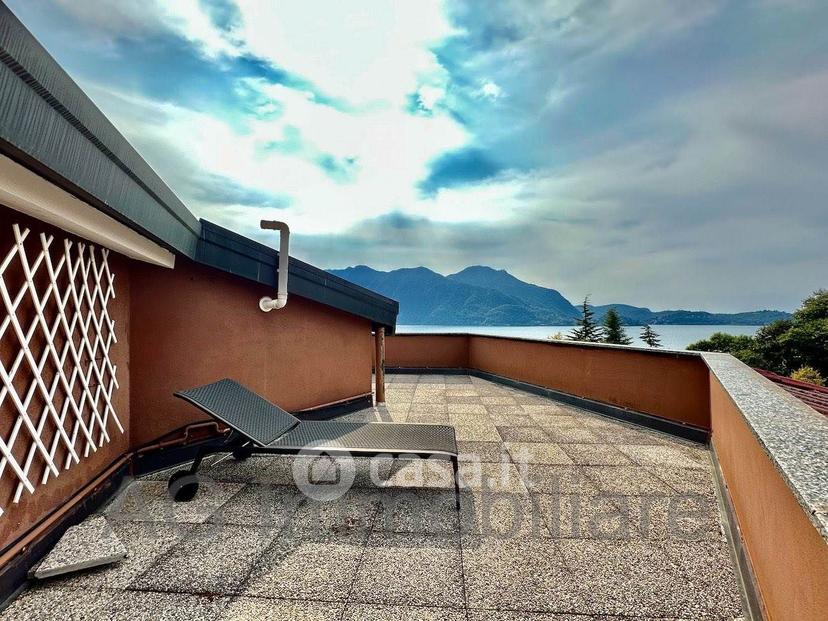 Trilocale in Corso Belvedere — foto 42 di 63