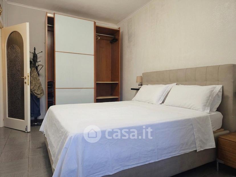Bilocale in Via Alessandro Volta — foto 16 di 26