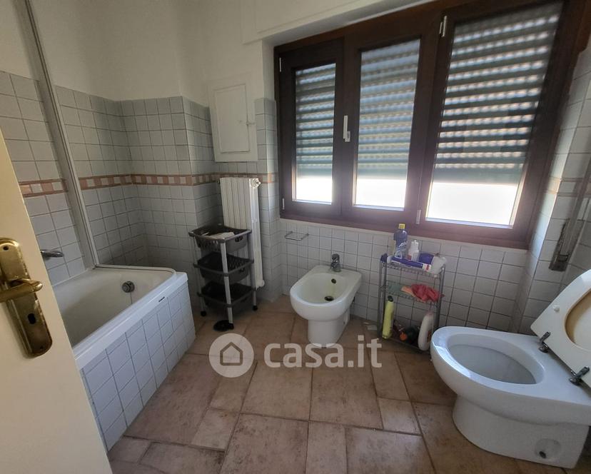 Trilocale in Via Porta Rufina