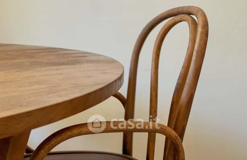 Bilocale in Via dello Scirè 9 — foto 18 di 20