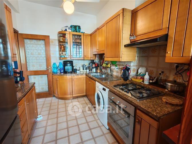 Trilocale in Via Apricale