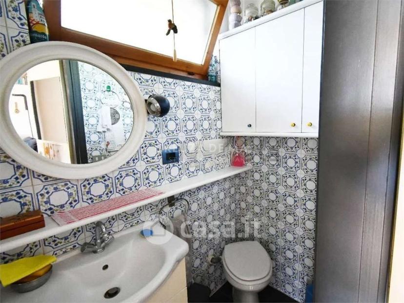 Villa in Via Cornice di Sant'Ambrogio 93 d — foto 10 di 23