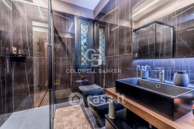 Villa in Strada Cassia Sud — foto 77 di 77