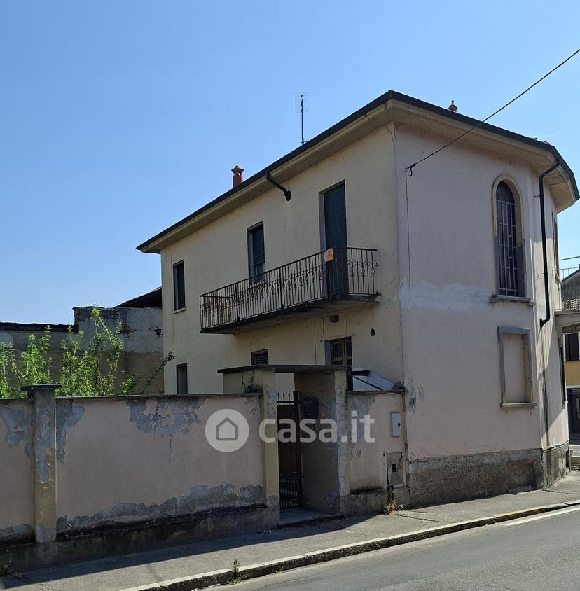 Villa in Via Reale 2 — foto 19 di 26