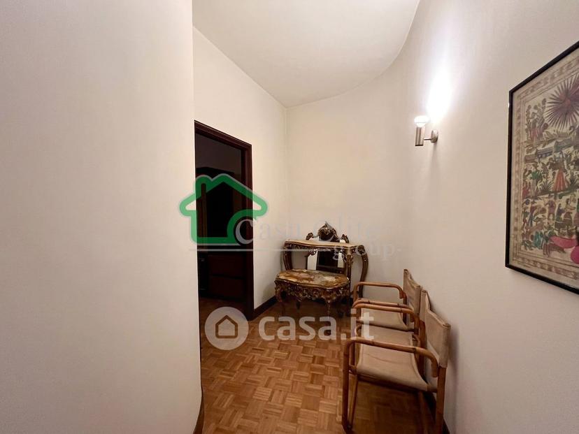 Quadrilocale in Via XX Settembre