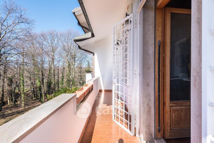 Villa in Via delle Cerquette 122 — foto 45 di 53