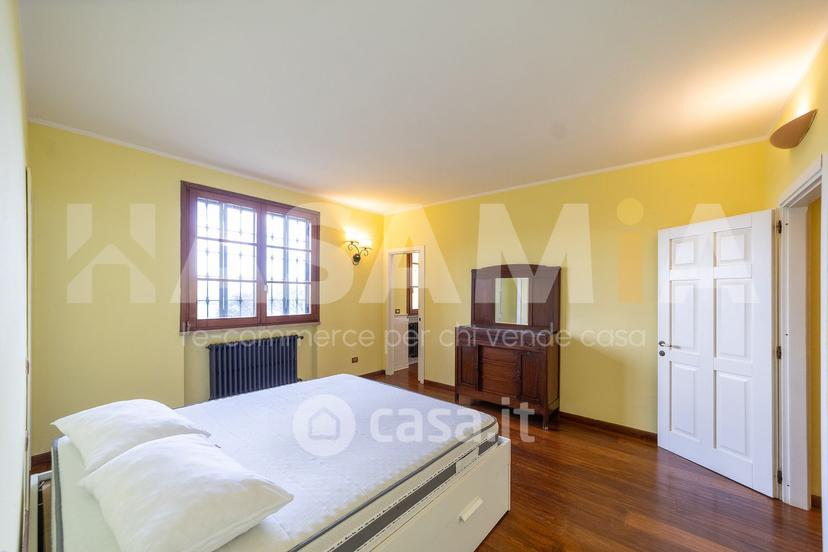 Villa in Strada di Cupi 47 — foto 26 di 31