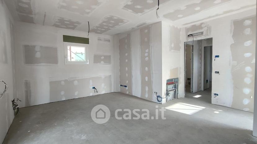 Trilocale in Via Vincenzo Monti — foto 18 di 18