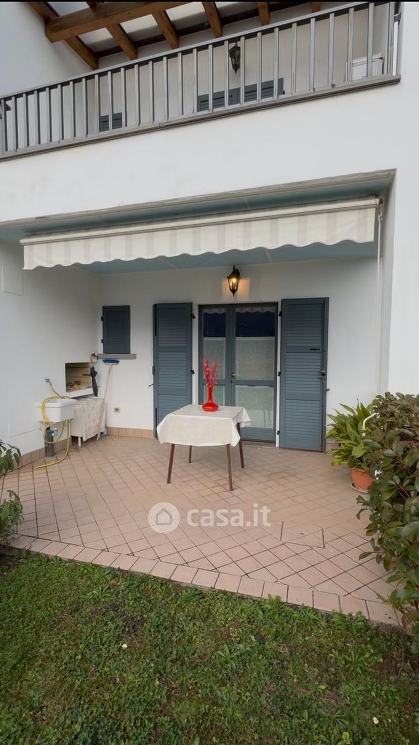 Trilocale in Via dei Carpini 60 — foto 30 di 49