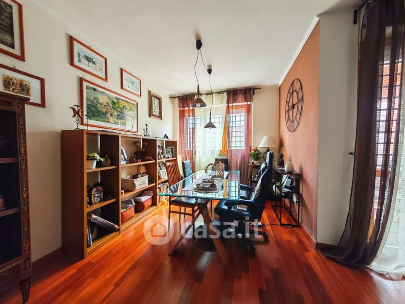 Appartamento in Via Gianfilippo Usellini — foto 19 di 28