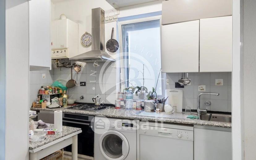 Appartamento in Corso Carlo Armellini — foto 19 di 24