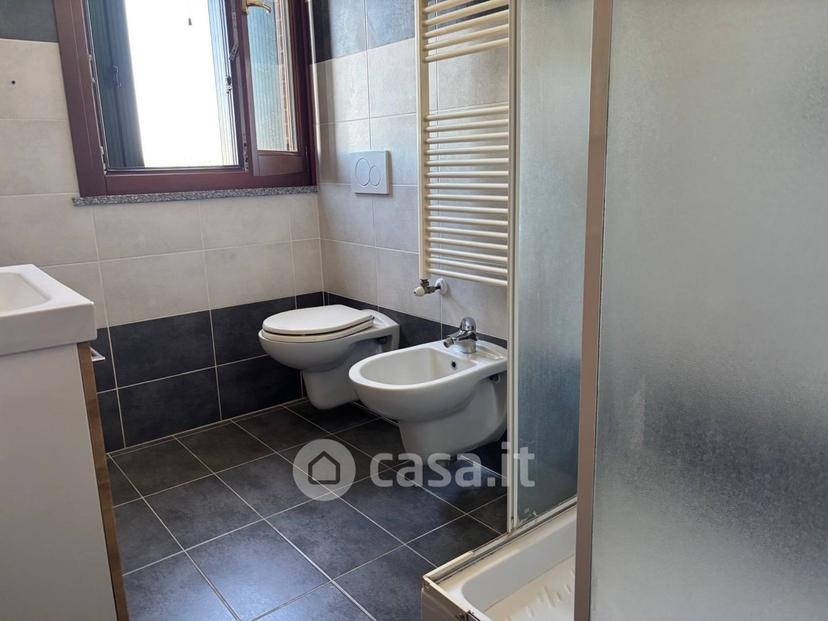 Trilocale in Via Caramatto 24 — foto 23 di 25