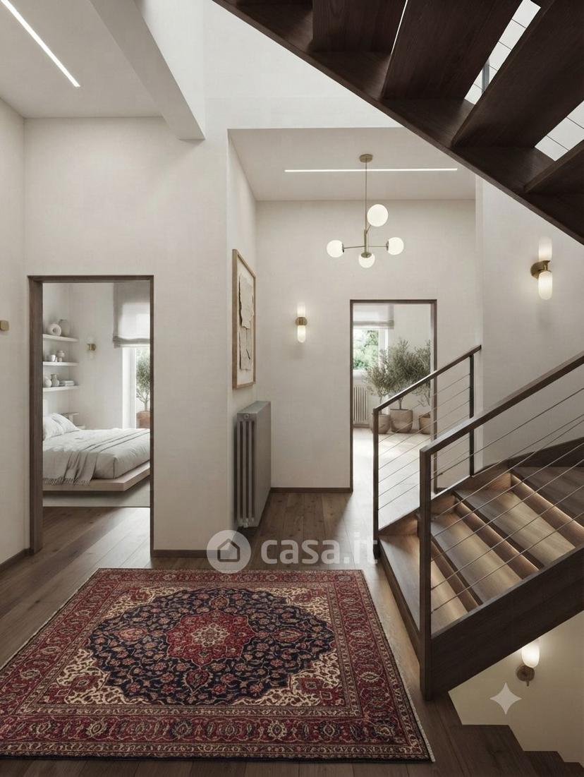 Villa in Via Giacomo Scalini 38 — foto 10 di 45