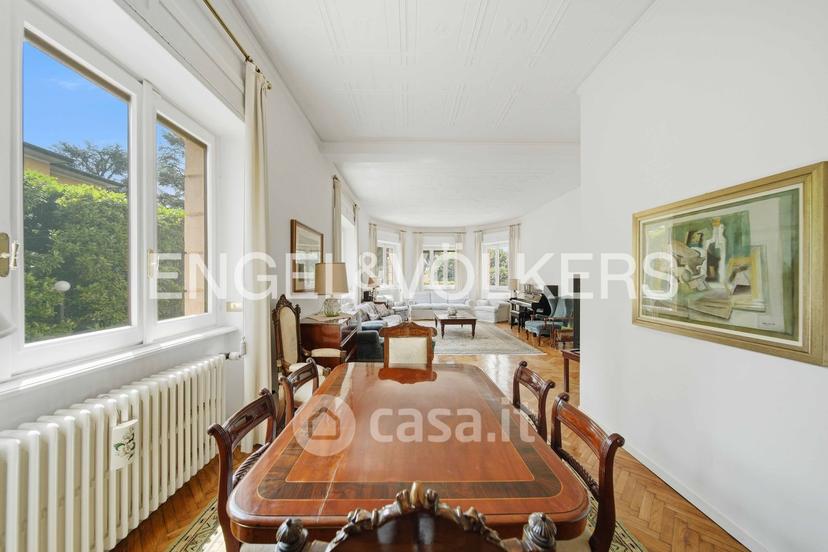 Villa in Roma 41 — foto 62 di 83