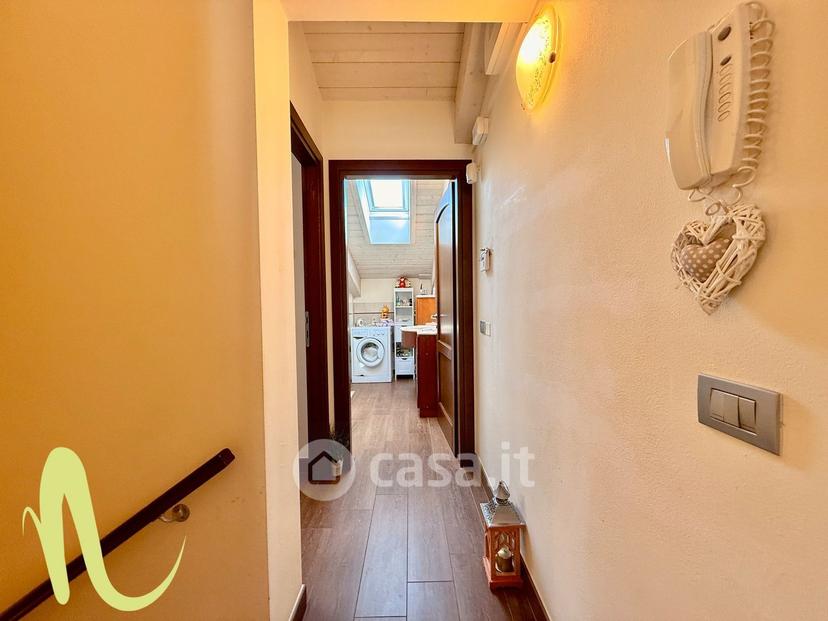 Quadrilocale in Via Stradone Sala 9 — foto 17 di 28