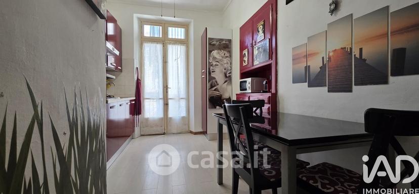 Stanza in Via Fratelli Carle 31