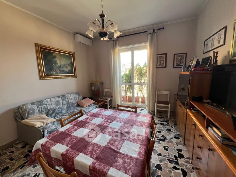 Trilocale in Via San Rocco 36