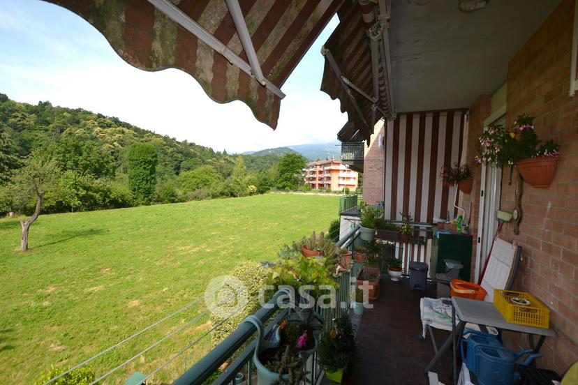 Quadrilocale in Via Giuseppe Garibaldi 184 — foto 2 di 21