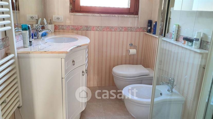 Villa in Via Johannes Keplero — foto 6 di 11