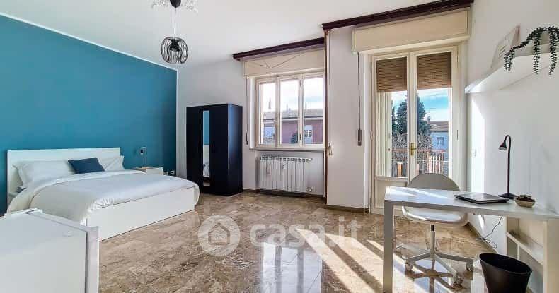 Stanza in Via Arrigo Boito 3 — foto 13 di 18