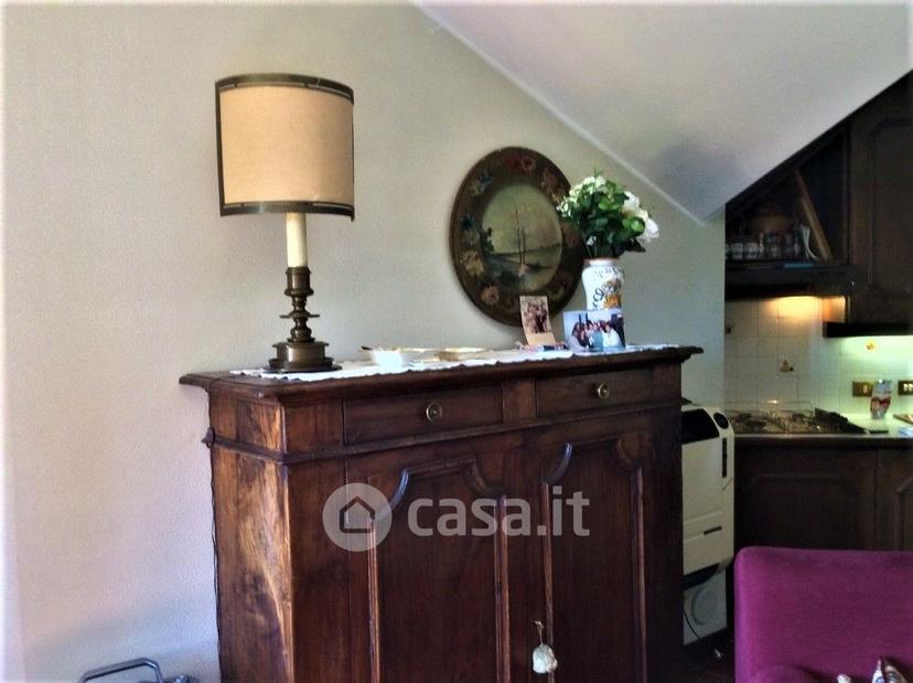 Quadrilocale in Via Conca d'Oro — foto 10 di 17