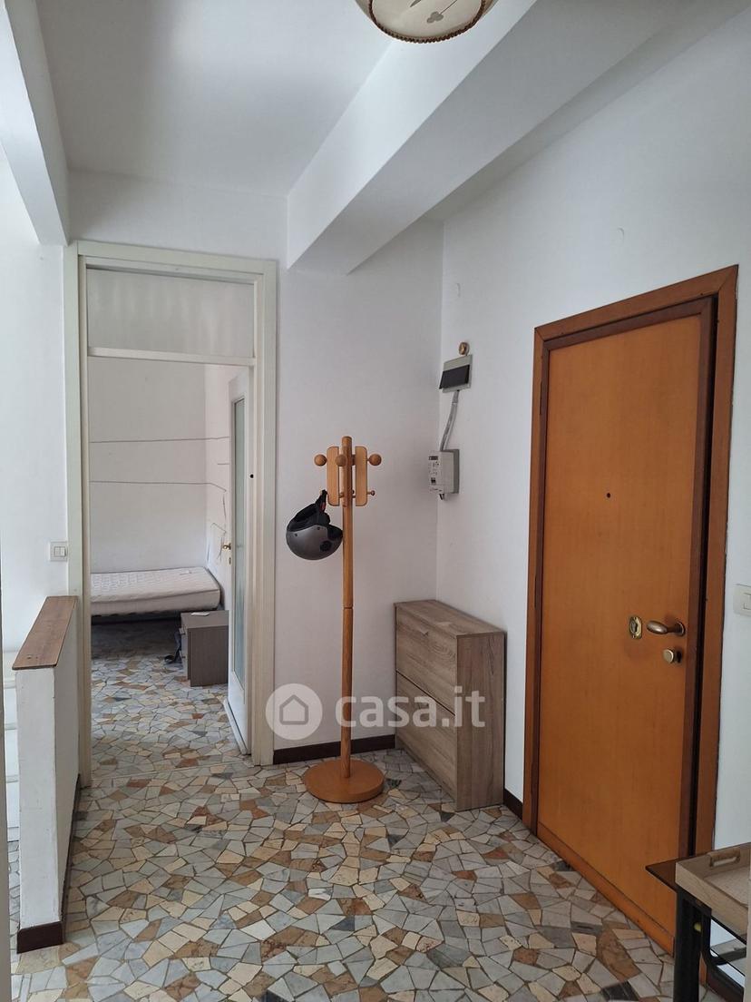 Quadrilocale in Via Edoardo Chinotto 24