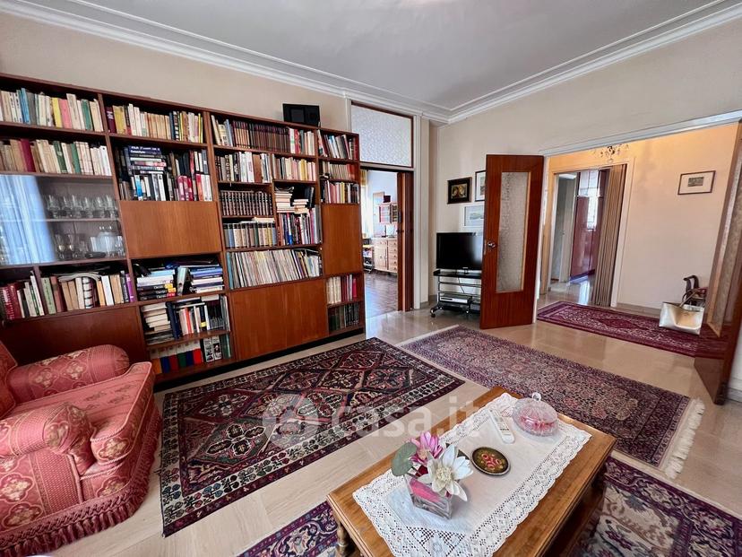 Appartamento in Via della Visitazione 4 — foto 11 di 29