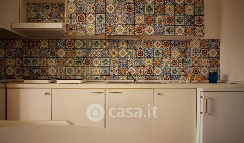 Bilocale in San Gregorio 54 — foto 20 di 22
