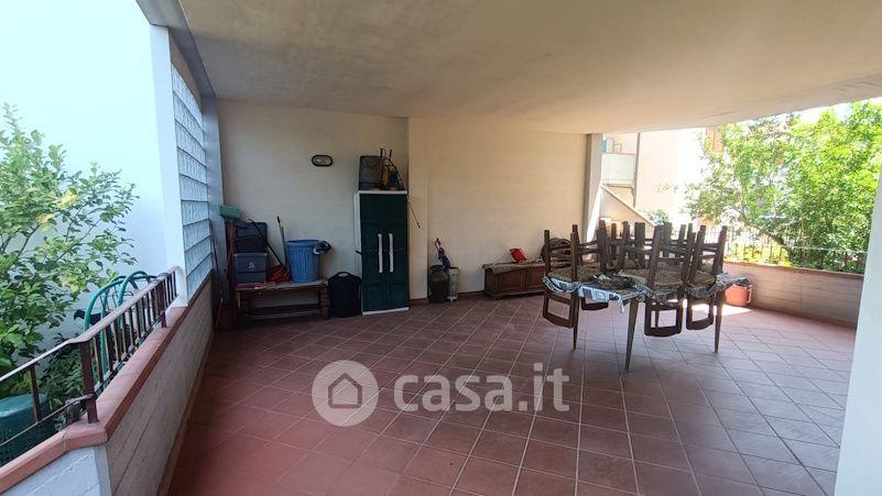 Quadrilocale in Via Visiana — foto 14 di 21