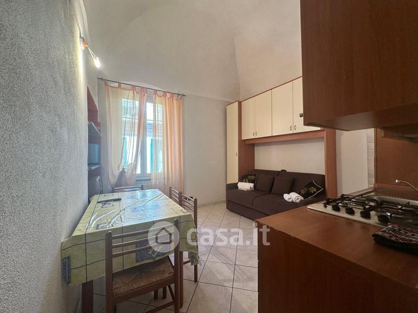 Monolocale in Via Giuseppe Garibaldi