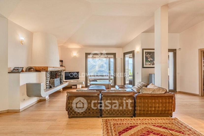 Villa in Via Fiume 22 — foto 33 di 35