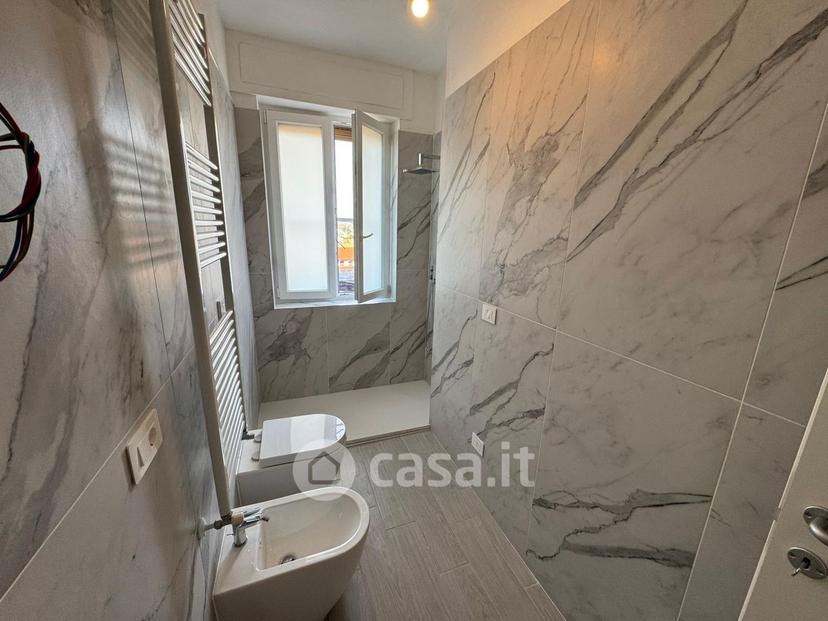 Trilocale in Via Oberdan 158 — foto 24 di 24