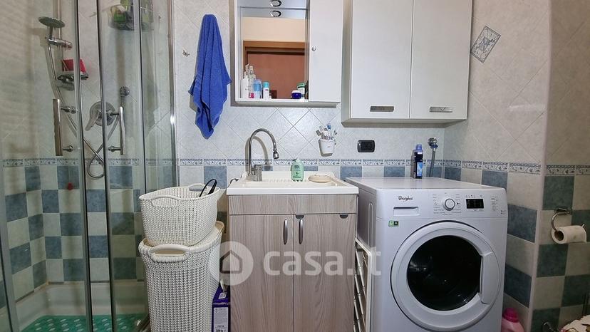 Quadrilocale in Via Montesanto — foto 43 di 48