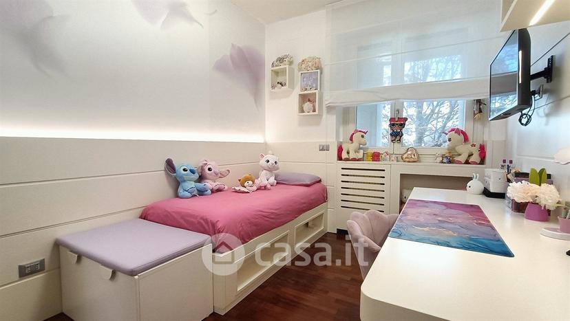Quadrilocale in Via Angelo Ramazzotti 24 — foto 63 di 70