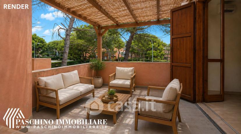 Bilocale in Arboriamar — foto 10 di 11