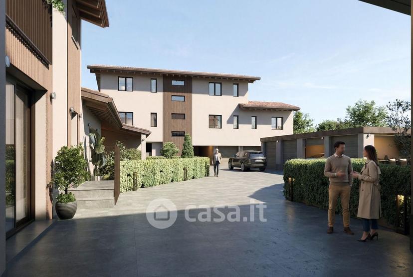 Trilocale in Via Crocicchio — foto 2 di 6