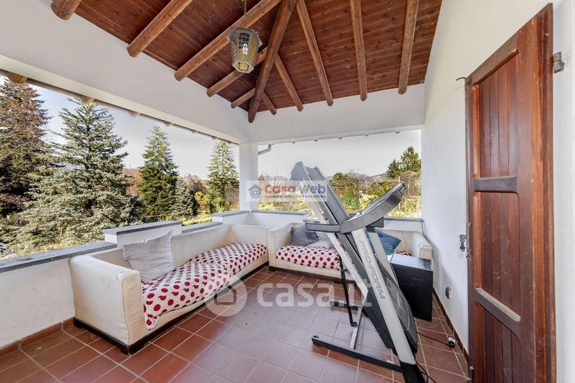 Villa in Via alla Campagna 7 — foto 47 di 57