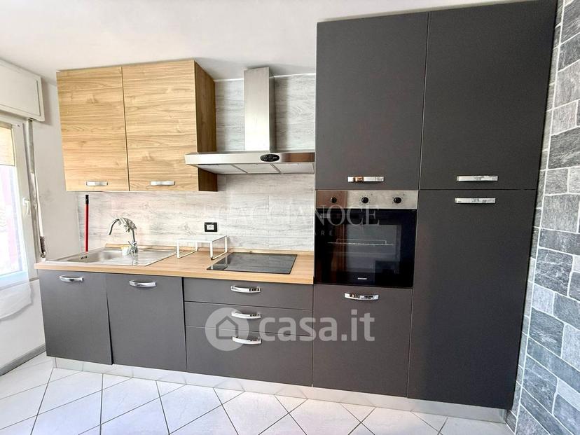Quadrilocale in Via Clemente Vercellone 36 — foto 7 di 19