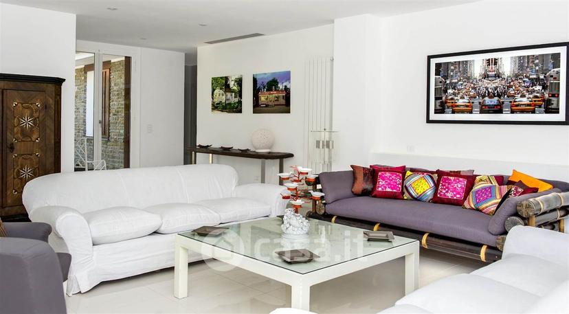 Appartamento in Località Roccamare — foto 24 di 30