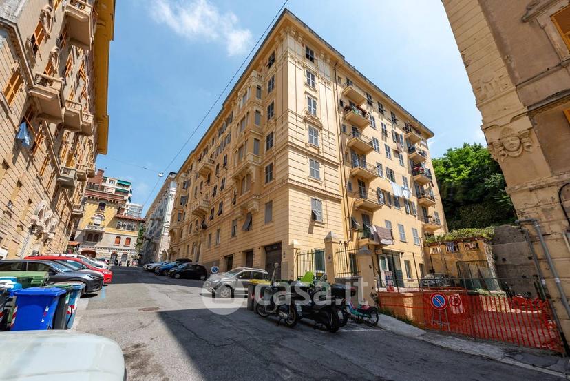 Appartamento in Via Francesco Sivori 3