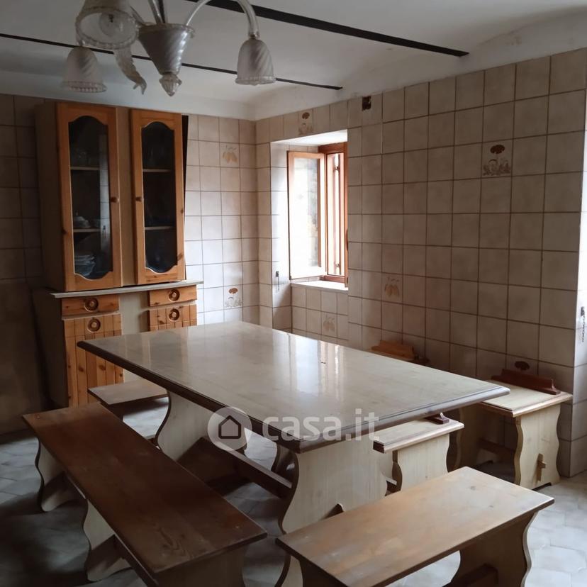 Appartamento in Via XXV Settembre 56
