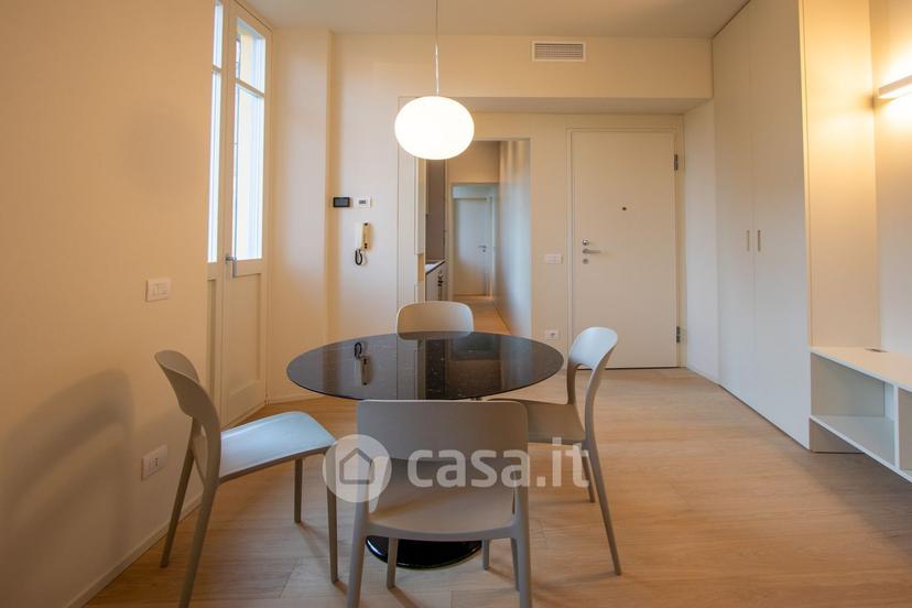 Trilocale in Via Enrico Caronti — foto 17 di 20