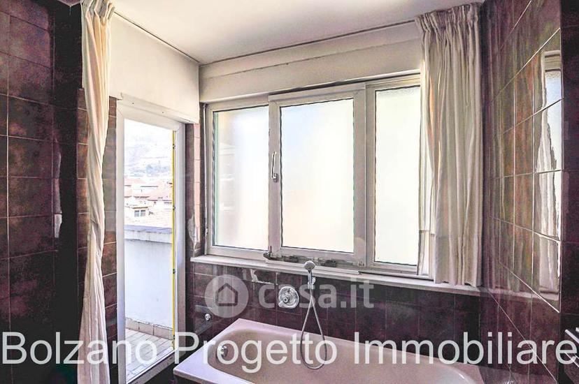 Appartamento in Via Ludwig Thuile — foto 26 di 91