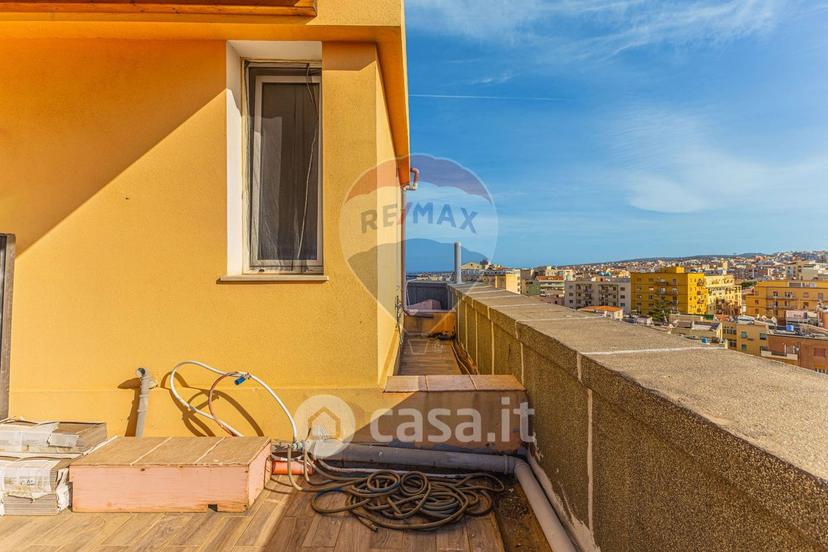 Quadrilocale in Via Rizzeddu 17 — foto 51 di 60