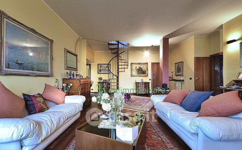 Quadrilocale in Via Fryderyk Chopin 15 — foto 6 di 68