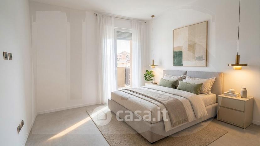 Quadrilocale in Viale Mediterraneo — foto 11 di 25