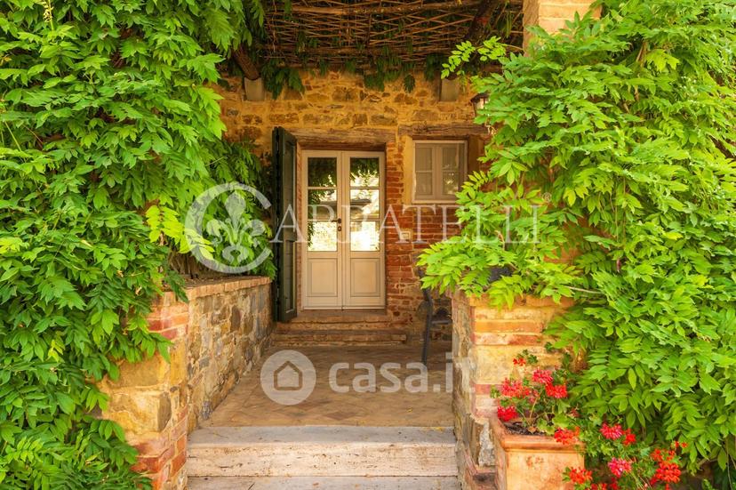 Villa in Località Sant'Alloro 52 — foto 49 di 58